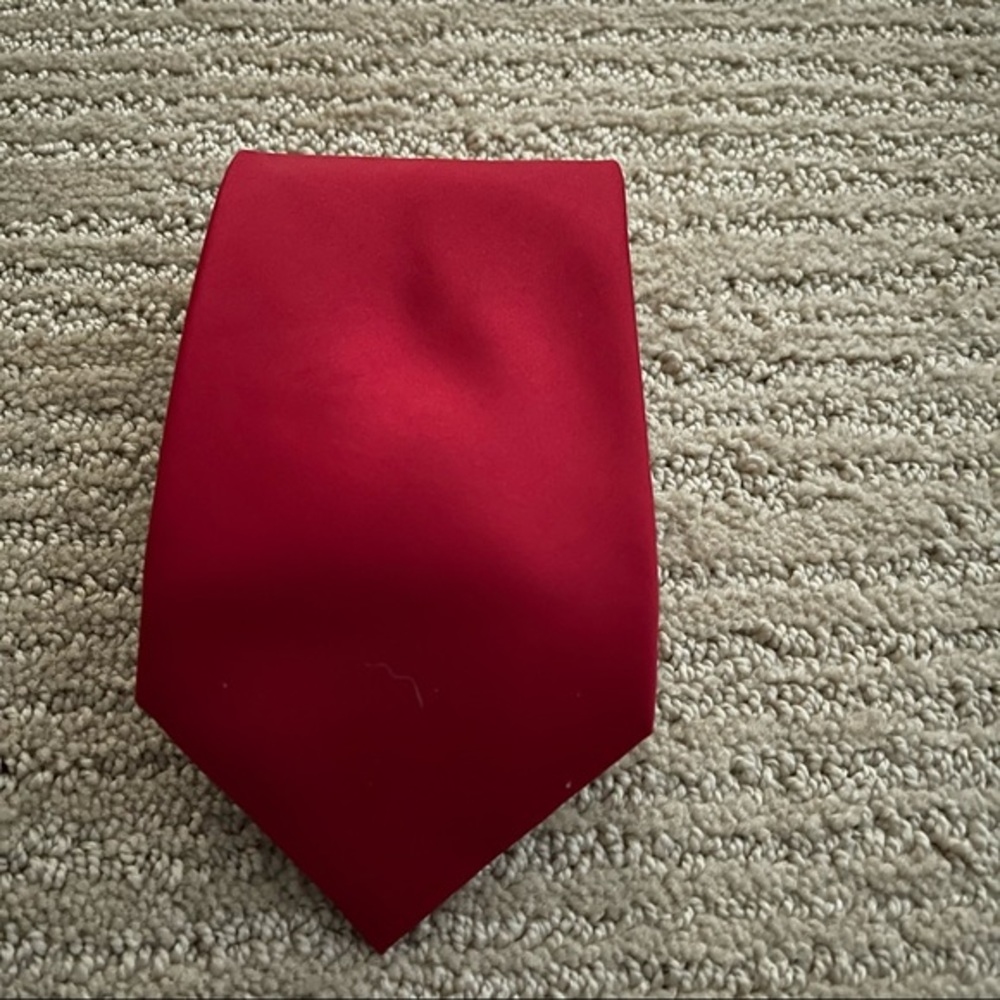 Arthur Payne tie